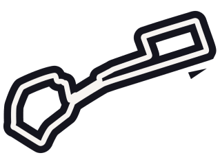Mapa toru